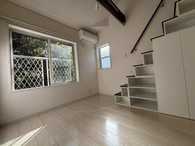 【居間・リビング】 | ローズハイツ山手