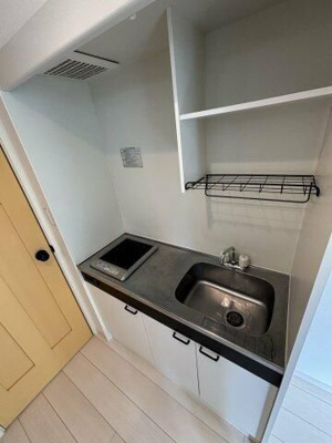 【キッチン】 | ローズハイツ山手