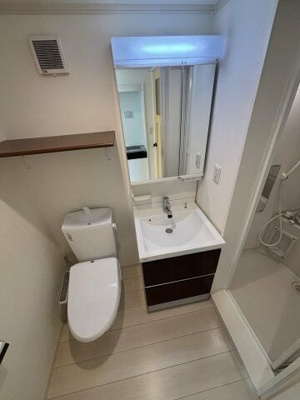 【トイレ】 | ローズハイツ山手