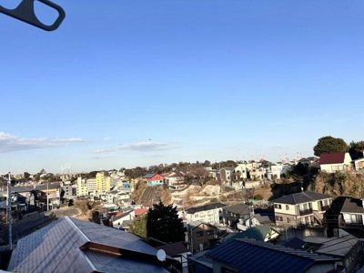 【展望】 | ローズハイツ山手