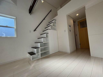 【寝室】 | ローズハイツ山手