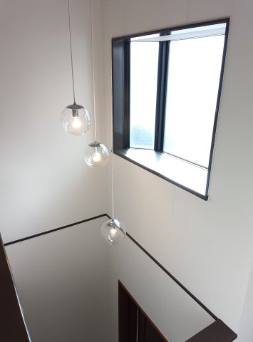 岡本七丁目戸建の設備