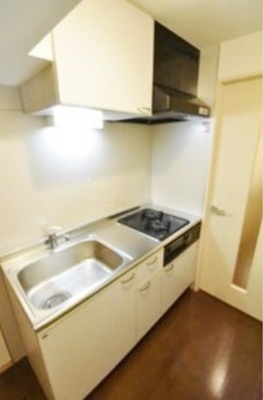 【キッチン】 | グランヴァン東中野Ⅲ