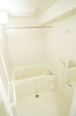 【浴室】 | グランヴァン東中野Ⅲ