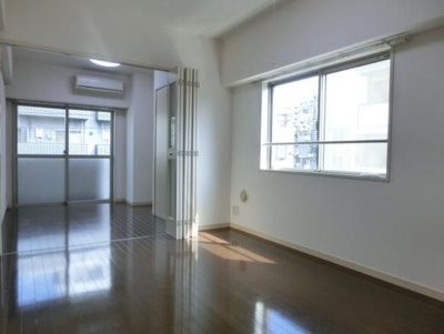 【寝室】 | グランヴァン東中野Ⅲ