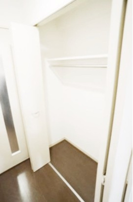 【収納】 | グランヴァン東中野Ⅲ