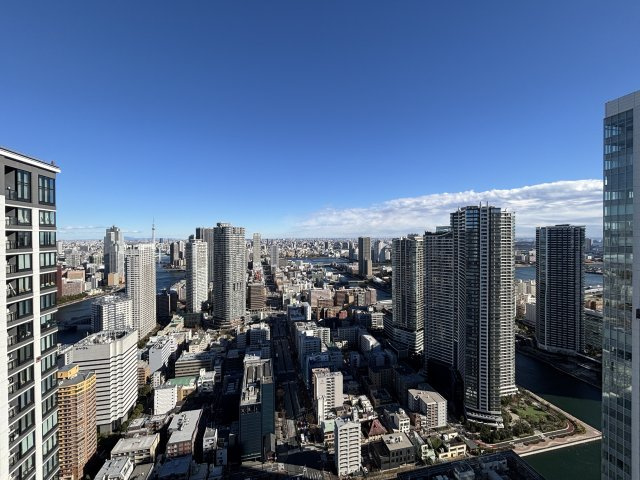 【物件からの展望】