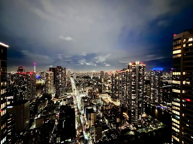 【物件からの展望】