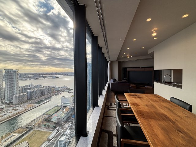 【物件からの展望】