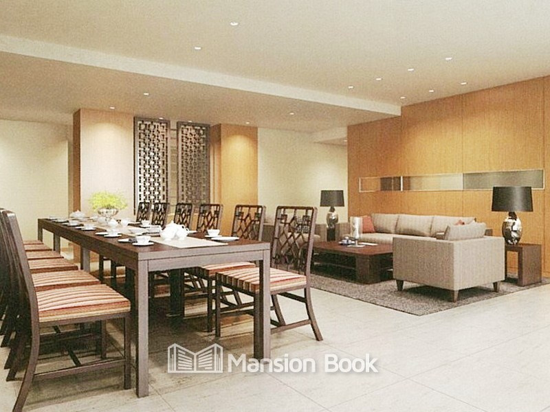 パーティールーム