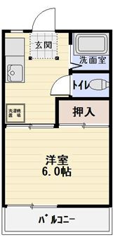 グリーンパレス