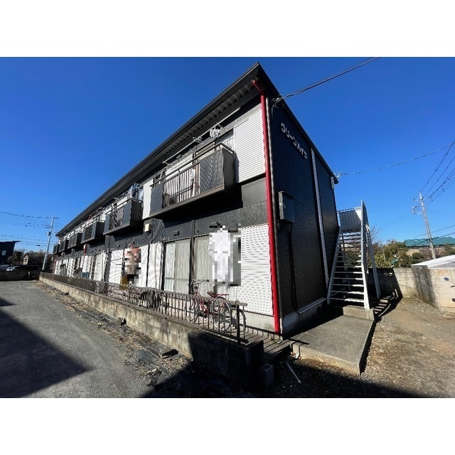 グリーンハイツ　川越