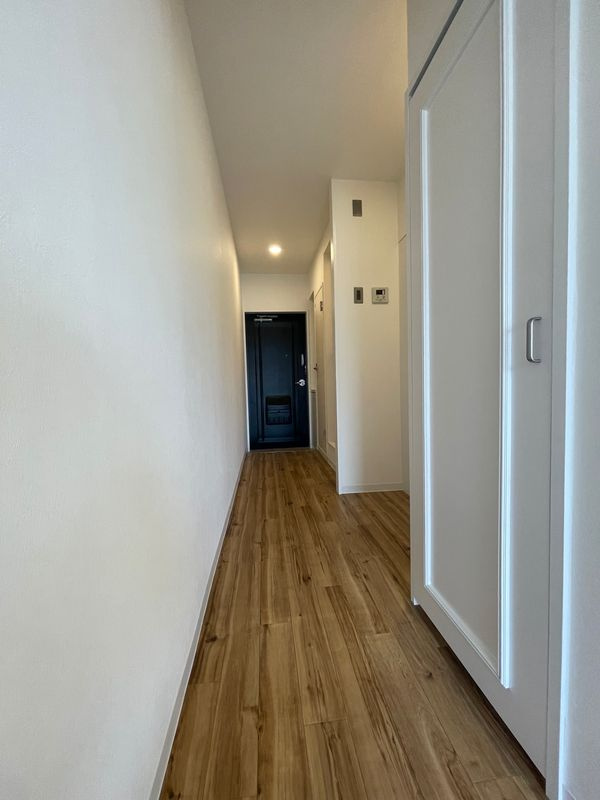 ベルエアガーデンⅢの内装|※画像は同物件別室となります。