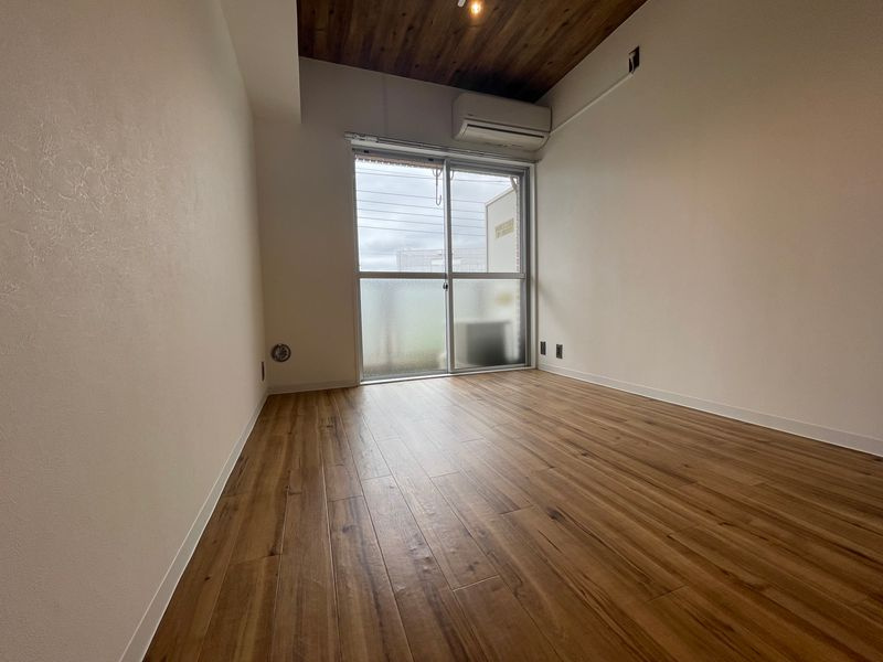 ベルエアガーデンⅢの居間・リビング|※画像は同物件別室となります。