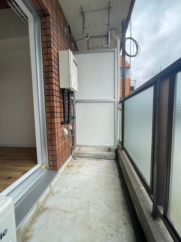 ベルエアガーデンⅢのその他|※画像は同物件別室となります。