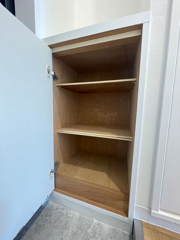 ベルエアガーデンⅢの玄関|※画像は同物件別室となります。