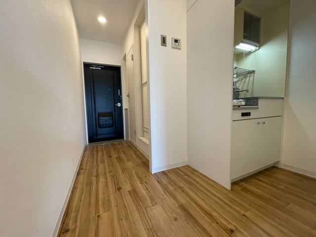 ベルエアガーデンⅢの居間・リビング|※画像は同物件別室となります。