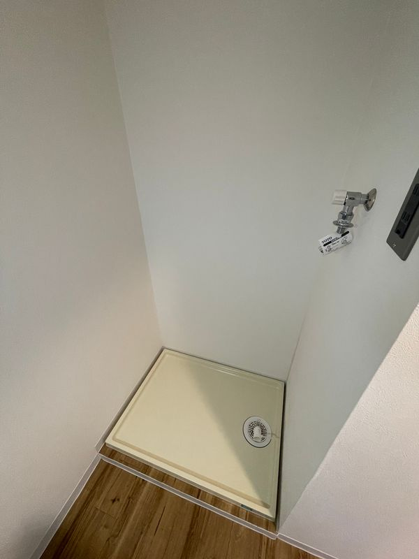 ベルエアガーデンⅢの設備|※画像は同物件別室となります。