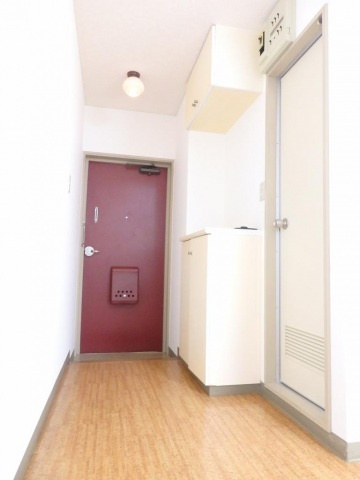 ウィステリアビューのその他|別号室