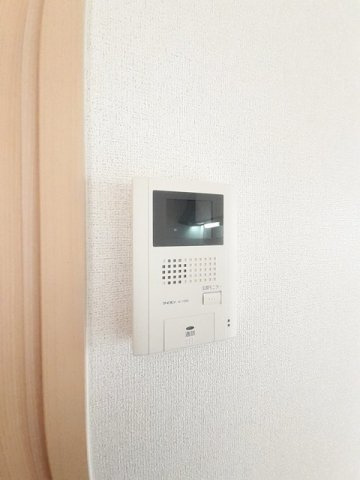 グランジュテ　壱番館の設備