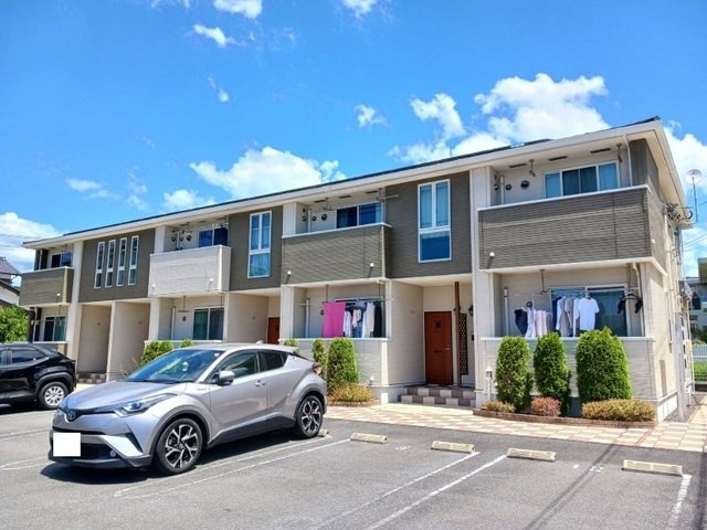 グランジュテ　壱番館