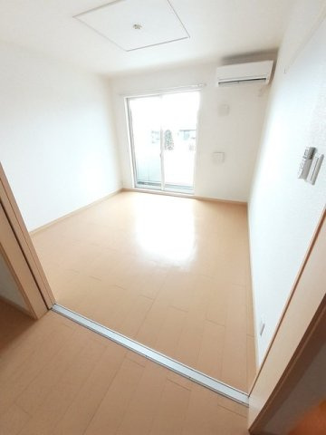 グランジュテ　壱番館の内装