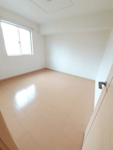 グランジュテ　壱番館の内装