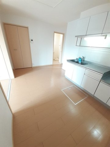 グランジュテ　壱番館のその他