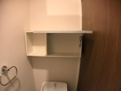 【トイレ】 | プランドール | トイレ収納