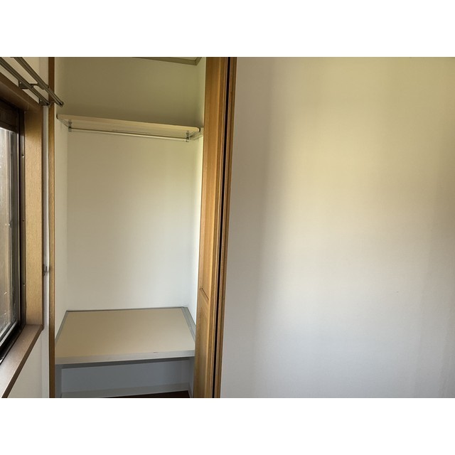 シティハイムサザンの内装