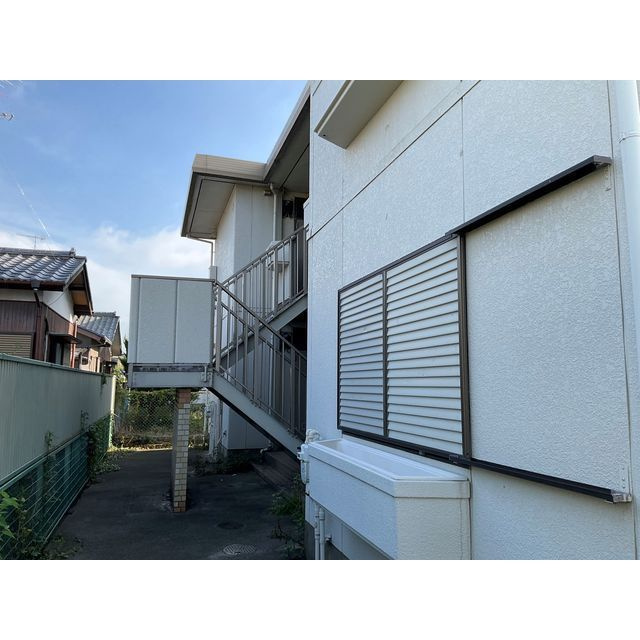 シティハイムサザンのその他