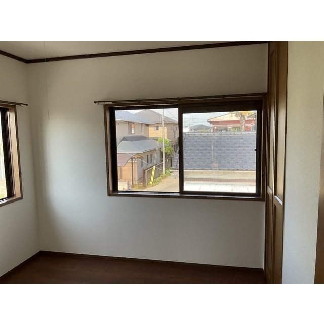 シティハイムサザンの居間・リビング