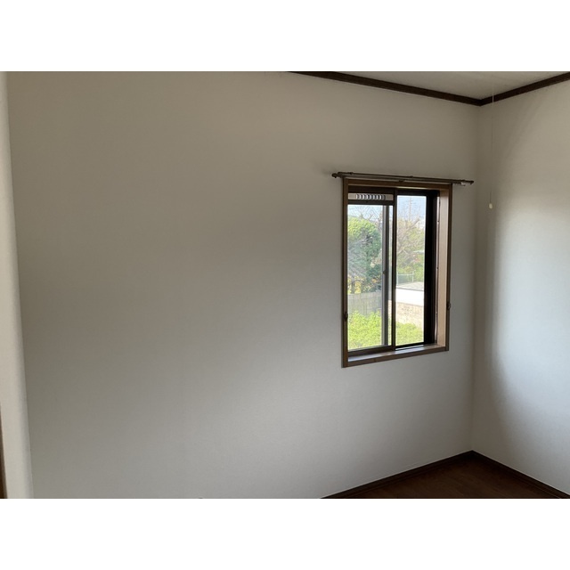 シティハイムサザンの居間・リビング