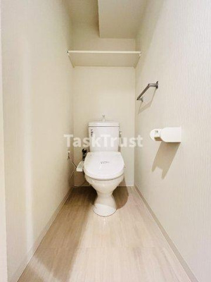 【トイレ】 | イーストヴィラ梅田