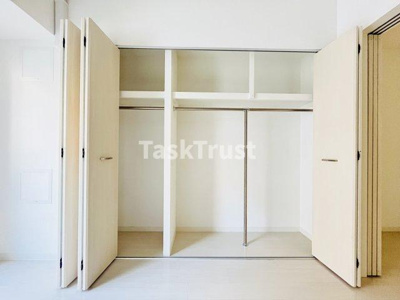 【収納】 | イーストヴィラ梅田