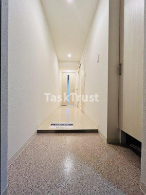 【玄関】 | イーストヴィラ梅田