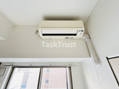 【設備】 | イーストヴィラ梅田