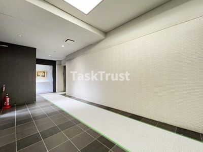 【ロビー】 | イーストヴィラ梅田