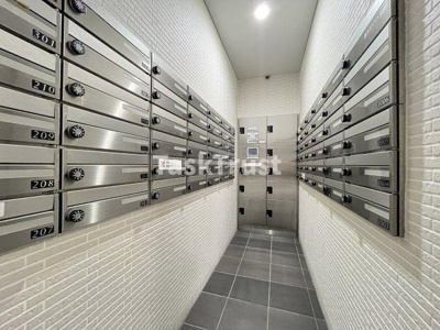 【その他共用部分】 | イーストヴィラ梅田