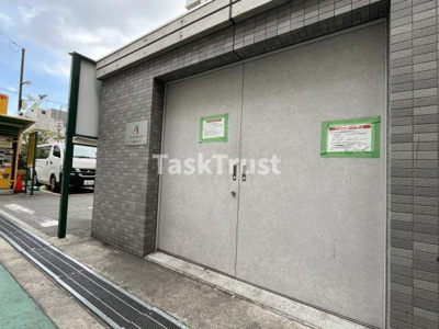 【その他共用部分】 | イーストヴィラ梅田