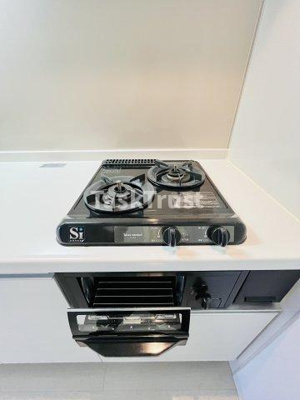 【キッチン】 | イーストヴィラ梅田