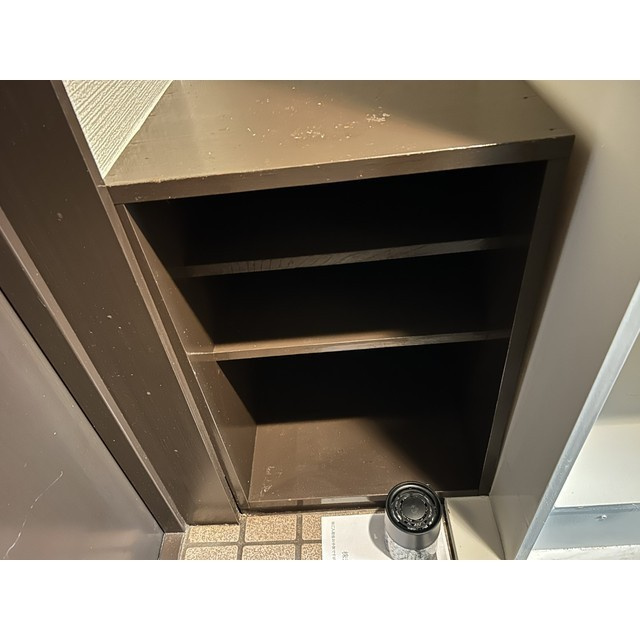 テラス大成の内装