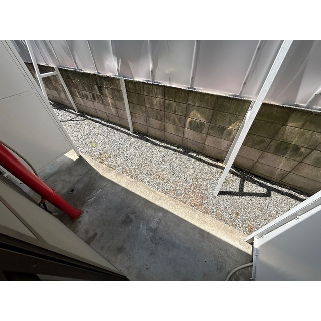 テラス大成のその他