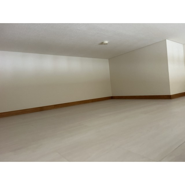 テラス大成の内装