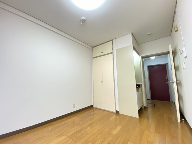 まるみ煉瓦館の洋室|※画像は同物件別室となります。