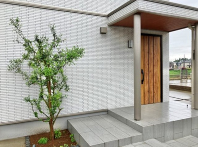 【エントランス】 | 荒川本郷戸建