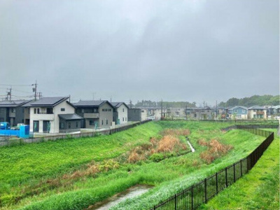 【展望】 | 荒川本郷戸建