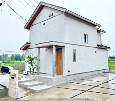 【外観】 | 荒川本郷戸建