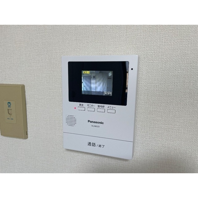 宮前ビルの設備