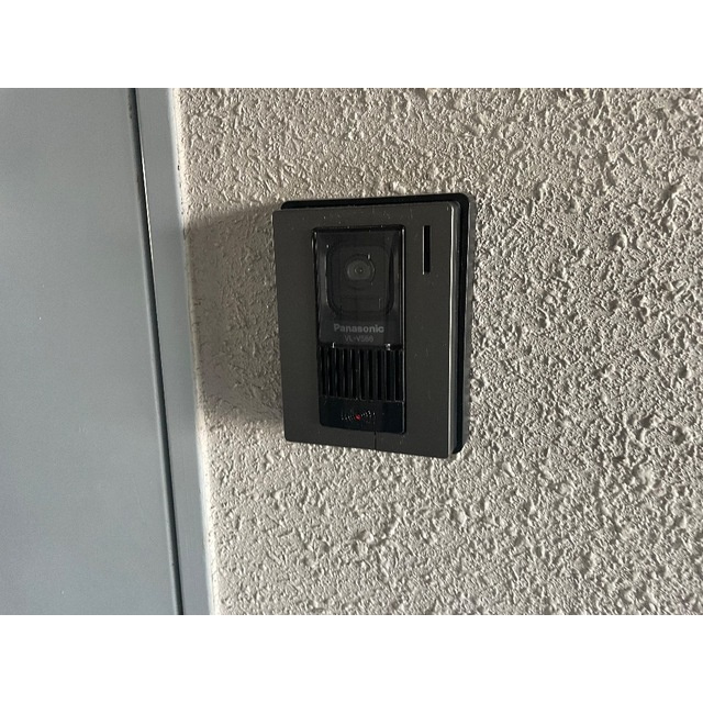 宮前ビルの設備